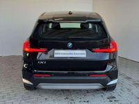 Gebraucht BMW iX1 Performance 230 kW (313 PS) 2023 Schwarz SUV