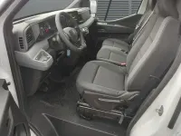 Neu Renault Master 170 PS (125 kW) 2026 Mineralweiß Van / Kleinbus