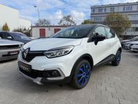 Gebraucht Renault Captur Intens 90 PS (66 kW) 2019 Weiß SUV