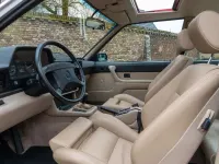 Gebraucht BMW M6 1988 Rot Coupé