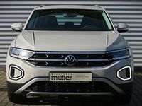Gebraucht VW T-Roc Style 150 PS (110 kW) 2024 Andere farbe SUV
