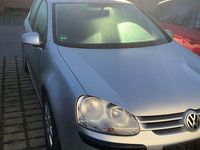 Gebraucht VW Golf IV Trendline 75 PS (55 kW) 2005 Silber Limousine