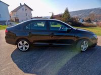Gebraucht Seat Toledo Style 105 PS (77 kW) 2013 Schwarz Kleinwagen