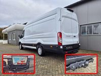 Neu Ford Transit Trend 131 PS (96 kW) 2025 Frozen white