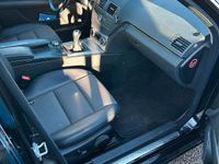 Second-hand Mercedes C200 184 CP (135 kW) 2010 Negru Berlinǎ