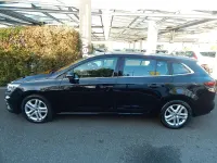 Gebraucht Renault Mégane GrandTour Equilibre 116 PS (85 kW) 2023 Schwarz Kombi