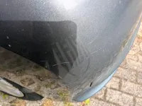 Gebraucht Peugeot 207 73 PS (53 kW) 2007 Grau Kleinwagen