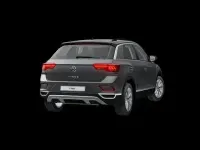 Occasion VW T-Roc Style 150 ch (110 kW) 2022 Gris SUV