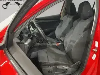 Gebraucht Skoda Octavia Clever 150 PS (110 kW) 2022 Rot Kombi