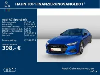 Gebraucht Audi A7 Ambiente 299 PS (219 kW) 2023 Individuallackierungen audi ex Limousine
