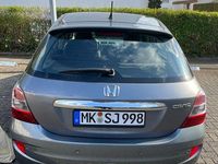 Gebraucht Honda Civic 90 PS (66 kW) 2005 Grau Limousine