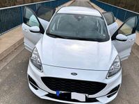 gebraucht Ford Kuga ST-Line X Kamera B&O LED Navi