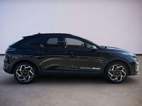 Gebraucht Kia XCeed GT-Line 140 PS (102 kW) 2025 Schwarz SUV