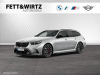 Gebraucht BMW M5 727 PS (534 kW) 2025 Schwarz Kombi