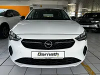 Gebraucht Opel Corsa Edition 75 PS (55 kW) 2023 Weiß Kleinwagen