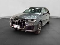 Gebraucht Audi Q7 S-Line 340 PS (250 kW) 2023 Grau SUV