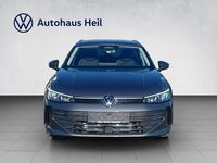 Neu VW Passat Business 150 PS (110 kW) 2026 Grau Kombi