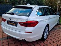 gebraucht BMW 520 d xDrive*Pano*Head-up*LED*1.Hand*Ambiente
