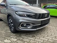 gebraucht Fiat Tipo SW 1.5 MHEV DCT CITY LIFE+HYBRID+LED+LM+DAB