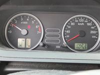 Gebraucht Ford Fiesta 69 PS (50 kW) 2004 Blau Kleinwagen