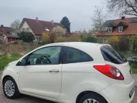 Gebraucht Ford Ka 69 PS (50 kW) 2010 Beige Kleinwagen