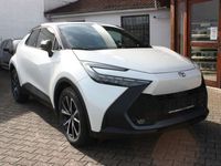 gebraucht Toyota C-HR 5-Türer Team D 2,0-I-Hybrid, Technik-Paket