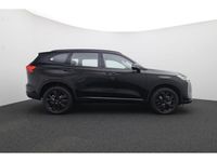 Neu Haval H6 Premium 243 PS (178 kW) 2026 Schwarz SUV