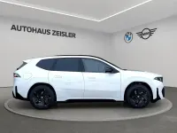 Neu BMW iX3 M Sport 235 kW (320 PS) 2026 Alpinweiß uni SUV