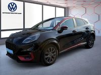 Gebraucht Ford Puma ST 155 PS (114 kW) 2020 Schwarz SUV