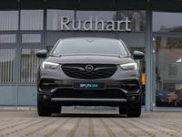 gebraucht Opel Grandland X 1.5 D AT Innovation Pano-Dach Navi LED