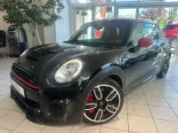 Gebraucht Mini John Cooper Works 231 PS (169 kW) 2015 Schwarz Kleinwagen