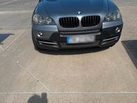 Second-hand BMW X5 235 CP (172 kW) 2010 Gri SUV