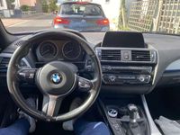 gebraucht BMW 118 118 i M Sport