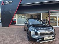 Gebraucht Mitsubishi Outlander P-HEV Top 306 PS (225 kW) 2025 Schwarz SUV