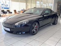 gebraucht Aston Martin DB9 Coupe 6.0 V12 Touchtronic+Scheckheft+TOP!!