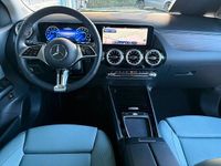Gebraucht Mercedes EQA350 Advanced 214 kW (292 PS) 2024 Lack kosmosschwarz SUV