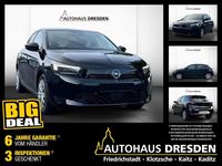 Neu Opel Corsa Edition 101 PS (74 kW) 2025 Schwarz Kleinwagen