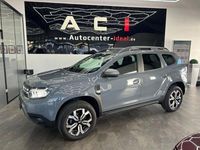 Gebraucht Dacia Duster Journey 150 PS (110 kW) 2023 Grau SUV