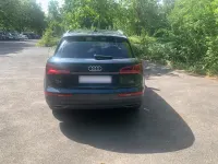 Gebraucht Audi Q5 190 PS (139 kW) 2018 Grau SUV