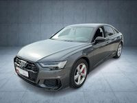 Gebraucht Audi A6 S-Line 367 PS (269 kW) 2024 Daytonagrau perleffekt Limousine
