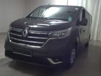 Occasion Renault Trafic Life 150 ch (110 kW) 2023 Noir Monospace