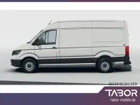 Neu VW Crafter 140 PS (102 kW) 2026 Weiss Van