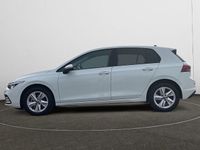 gebraucht VW Golf VIII VIII 1.5 TSI Life Navi,Kamera,LED