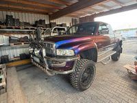 Gebraucht Dodge Ram 220 PS (161 kW) 1995 Andere farben Pickup
