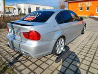 Gebraucht BMW 330 Performance 272 PS (200 kW) 2008 Silber Limousine