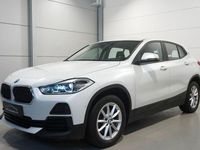 Gebraucht BMW X2 Advantage 190 PS (139 kW) 2021 Weiß SUV
