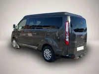 Gebraucht Ford Transit Custom Active 131 PS (96 kW) 2023 Grau
