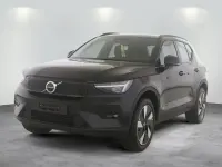 Gebraucht Volvo EX40 Plus 175 kW (238 PS) 2024 Onyx black SUV