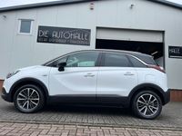 gebraucht Opel Crossland X 1.2 Turbo innovation* Top*