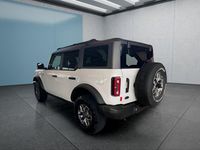 Gebraucht Ford Bronco 334 PS (245 kW) 2024 Weiß SUV